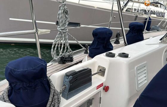 Nautor Swan 48