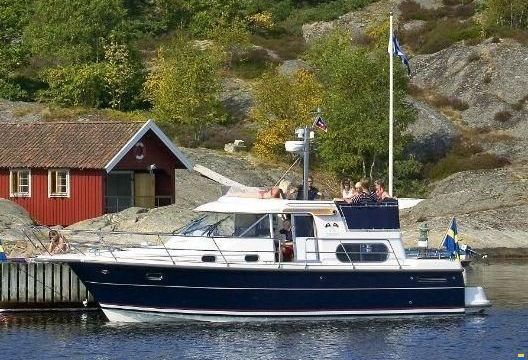 Nimbus Commander 380