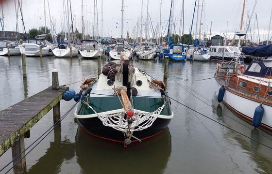 Vollenhovense Bol 8.10