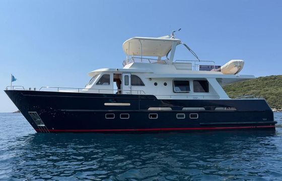 Almtrawler 1565