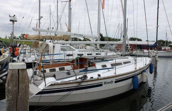 Waarschip 10.76