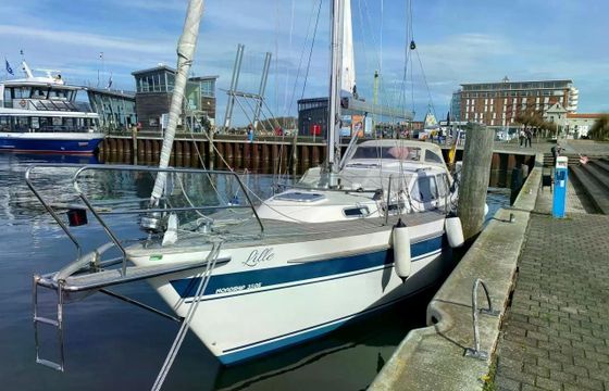 Nordship 35 DS
