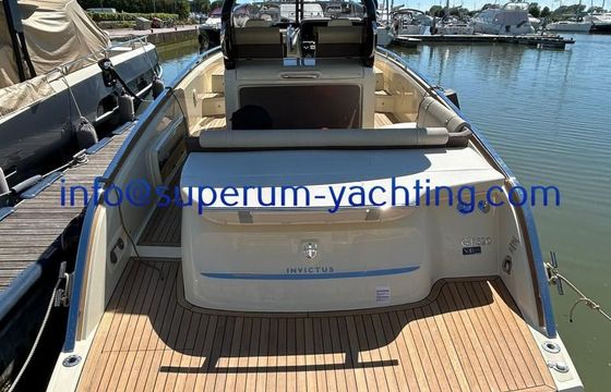 Invictus GT 320