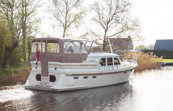 Aquanaut Privilege 1250 AK
