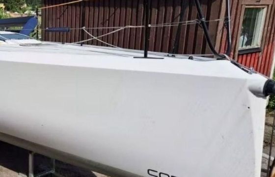 Corsa 915