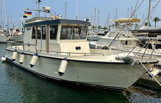 Botnia Targa 30