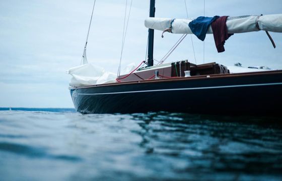 Landolt Daysailer L620