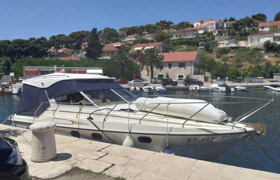 PRINCESS 286