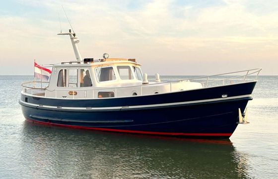 Gillissen Kotter Skipper 1140