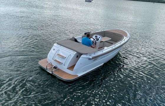 Primeur 625 Tender
