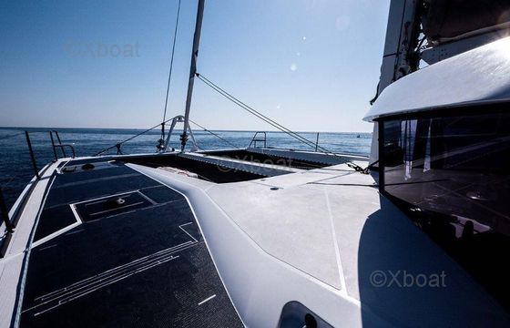 Windelo 50 Yachting