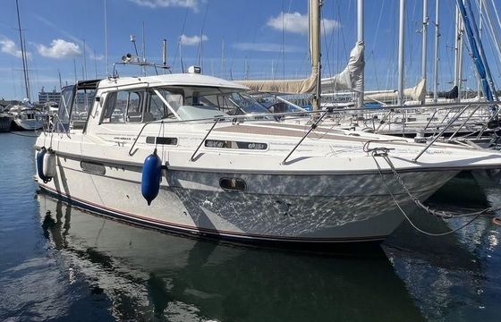 Nimbus Ultima 31