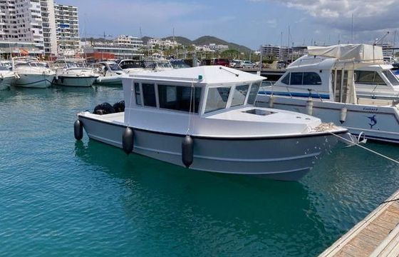 Great Alaskan 25