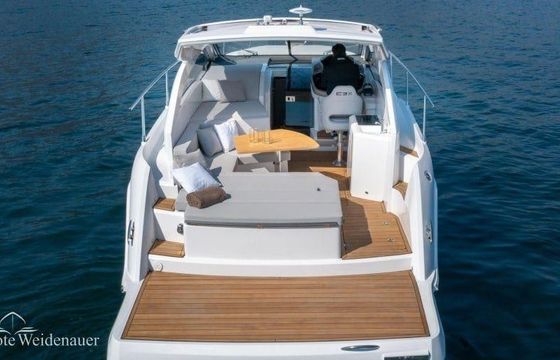 Sessa C3X HARD TOP VERSION