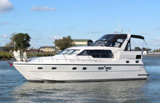 Neptunus 108 Twin