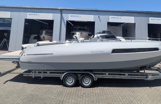Invictus GT 280