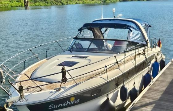 Bavaria Sport 35