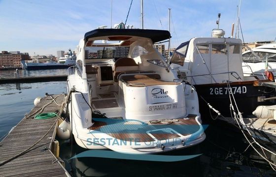Stabile STAMA 37 HT