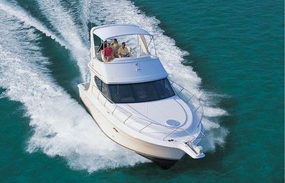Silverton Convertible 36