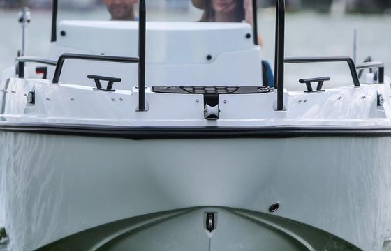Coaster 515 Sport Console