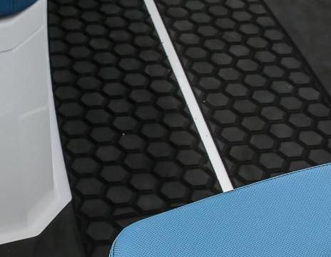 Coaster 515 Sport Console