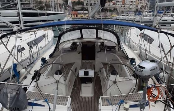 Bavaria CRUISER 46