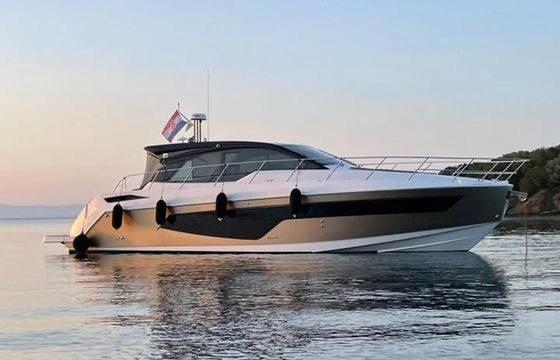Azimut Atlantis 51