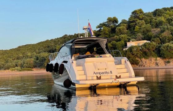 Azimut Atlantis 51