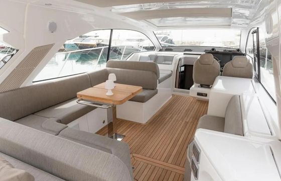 Azimut Atlantis 51