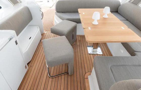 Azimut Atlantis 51