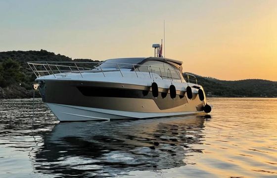 Azimut Atlantis 51
