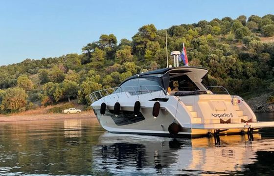 Azimut Atlantis 51