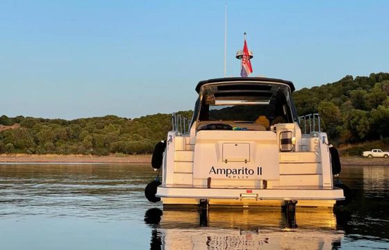 Azimut Atlantis 51