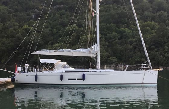 Solaris ONE 48