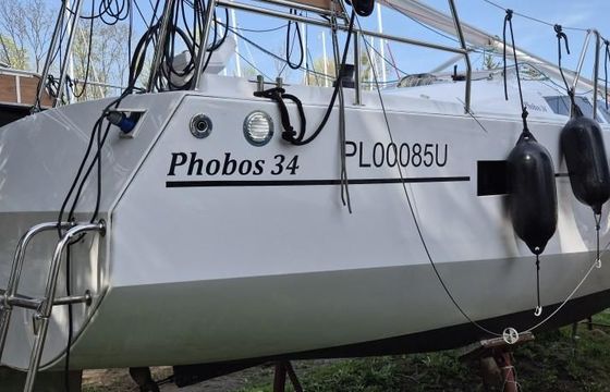 Dalpol Phobos 34
