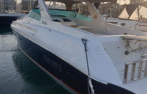 Tullio Abbate Exception 42 DIESEL