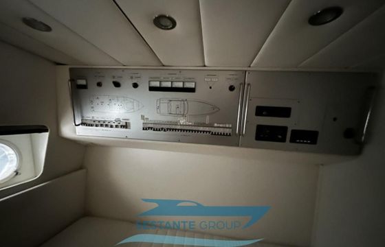 Cantieri di Baia B 50 FORCE ONE