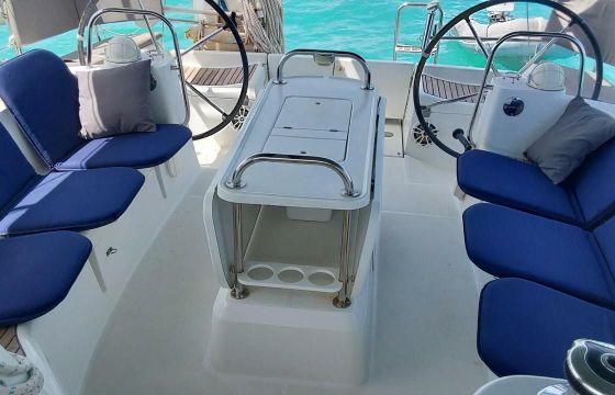 Jeanneau 44i