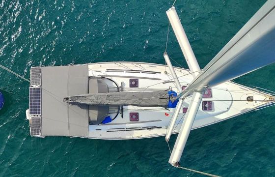 Jeanneau 44i