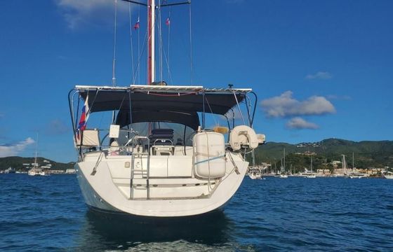 Jeanneau 44i