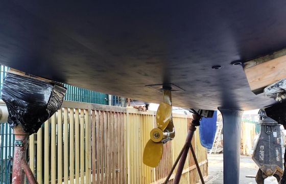 Comar Comet 33 S