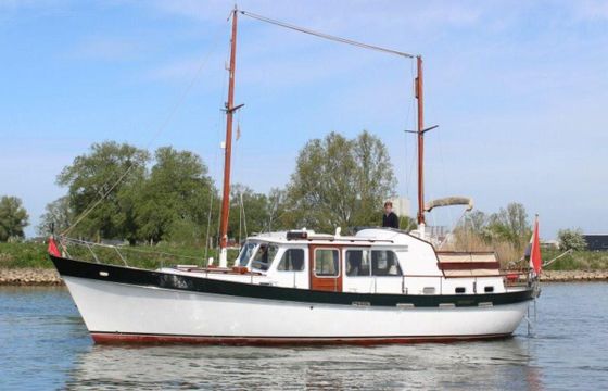 Valk Kotter 13.20 AK