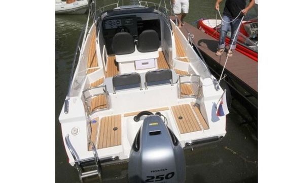 Galia 650 WA