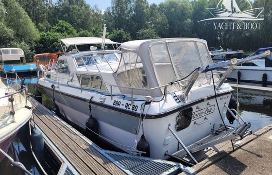 Marieholm Cardinal 28