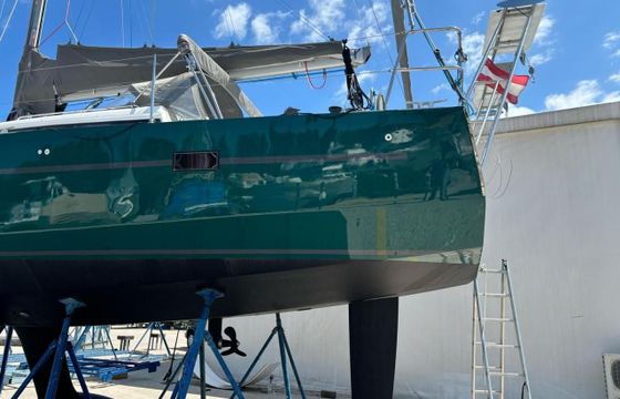 RM Yachts 1260