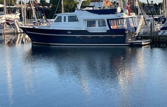 Belluire Belliure 48 Trawler