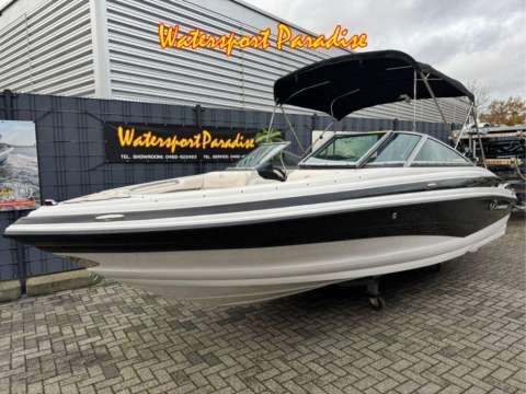 Monterey 248 LS Montura