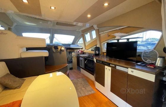 Cranchi 43 ATLANTIQUE