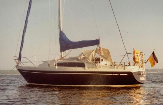 Schöchl Sunbeam 27.C