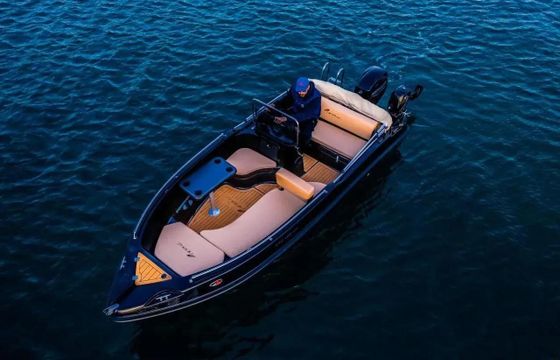 Nireus 490 Comfort